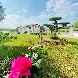 Incanto Del Garda Séjour à la ferme Monzambano