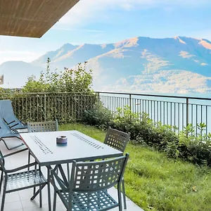 La Vista By Design Appartement Bellano