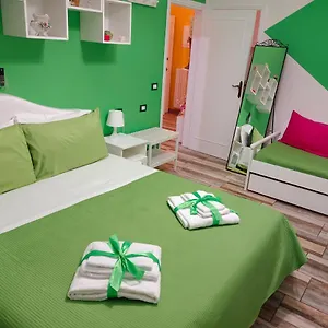 In La Lamma Appartement Florence
