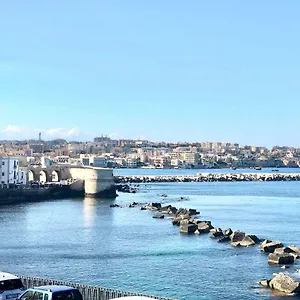 Nettuno Appartement Syracuse
