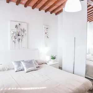 Cascine Holidays Appartement Florence